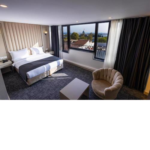 Moss Hotel YENİKAPI