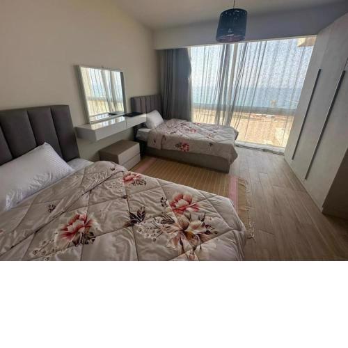 Motamiz Chalet in Monte Galala Ain Sokhna