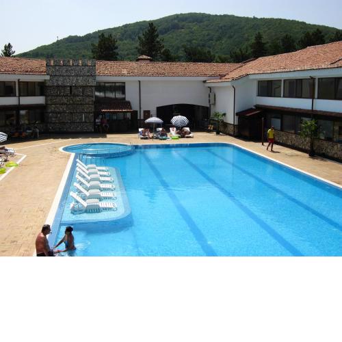 Motel Koziyat Rog