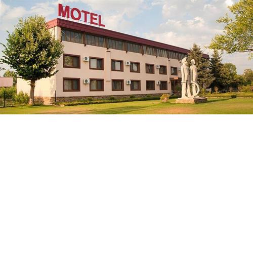 Motel Maritsa