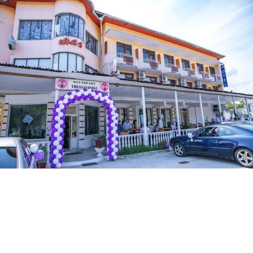Motel Thessaloniki