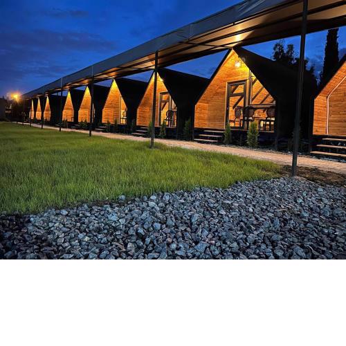 Motto Wood Otel