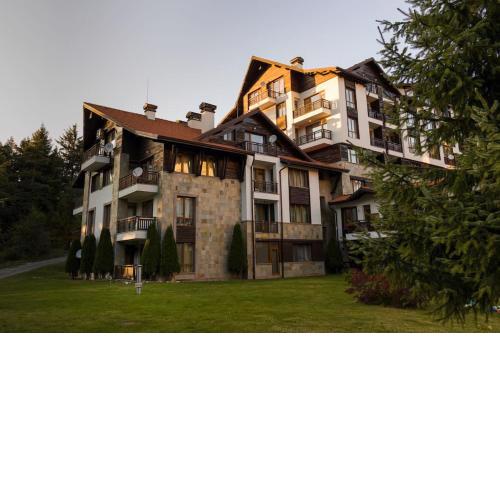 Mountain Apartment in Borovets Ski Resort