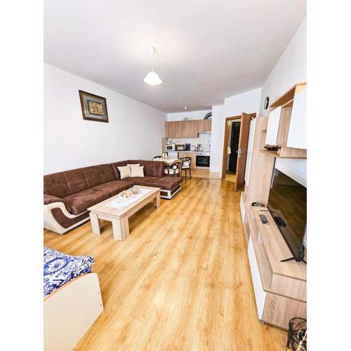 Mountain Dream A8 apartment