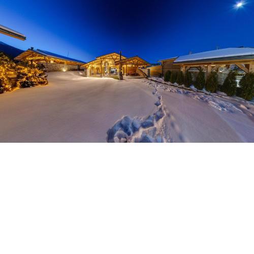 Mountain Hawk Park