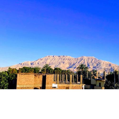 Mountain kingdom house