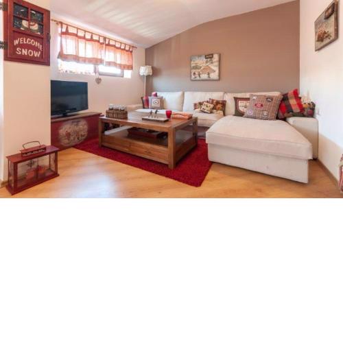 Mountain Paradise 4 Apartments