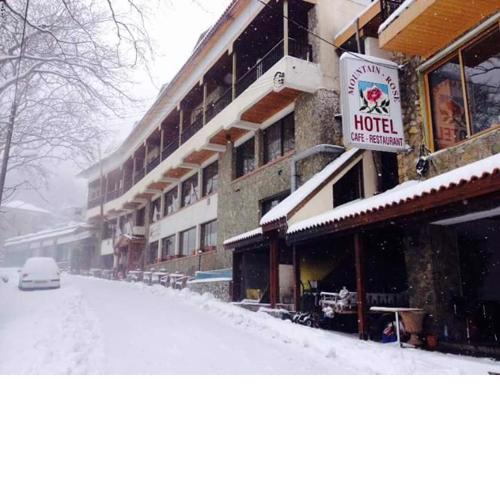 Mountain Rose Hotel & Restaurant