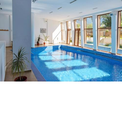 Mountain View Aparthotel