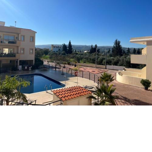 Mountain View Apartment - Polis
