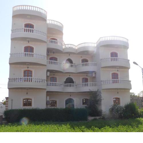 Mountain View Apartments