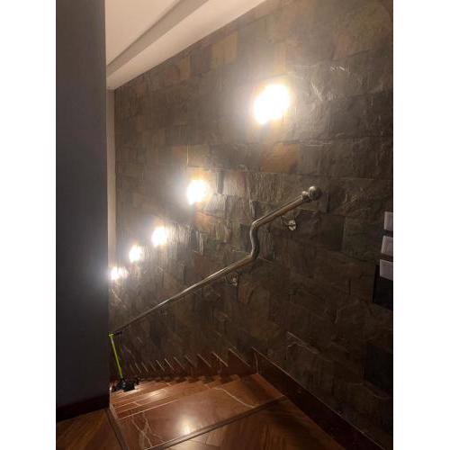 Mountain View Hyde park luxury villa