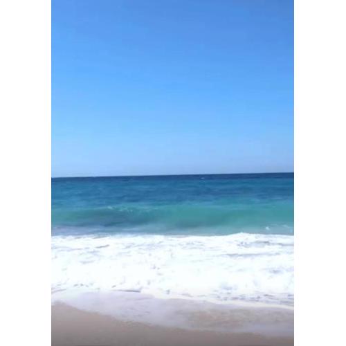 شاليه فندقي mountain view north coast