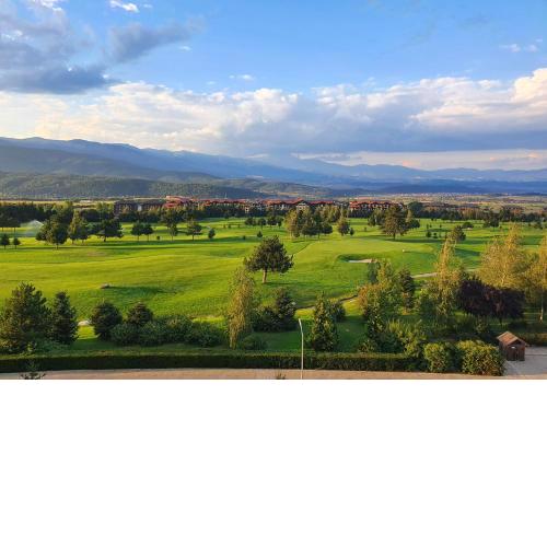 Mountain View Pirin Golf