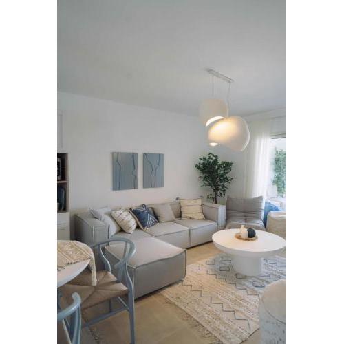 Mountain View Ras Al Hekma 3 BR Chalet