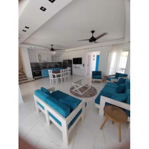 Mountain View Ras Elhikma twin villa 202A
