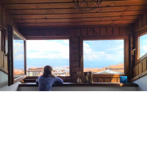 Mountain View Resort - Apartment B45