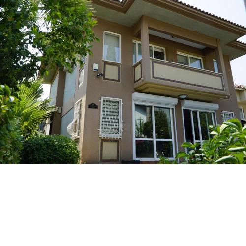 Mountain View Villa Marmaris