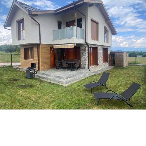Mountain Villa near Bansko