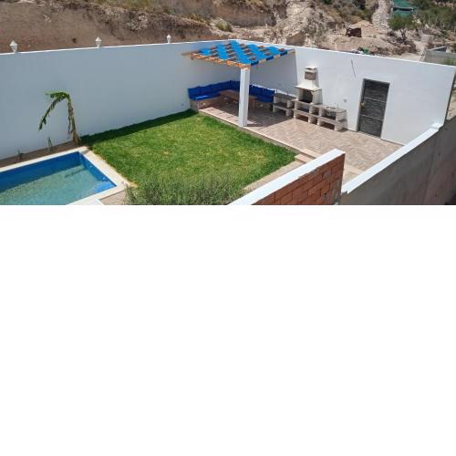 Mountain Villa S2