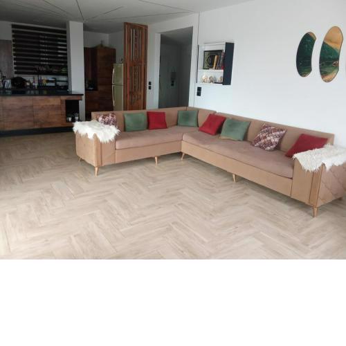 Mountain Villa S4