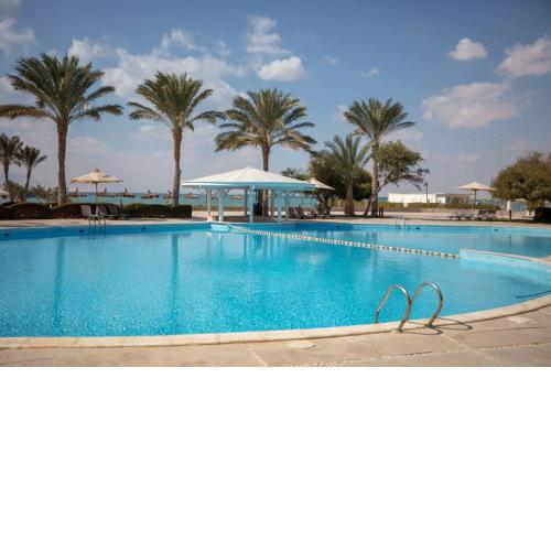 Mousa Coast Chalets & Villas (Managed By Mousa Coast)