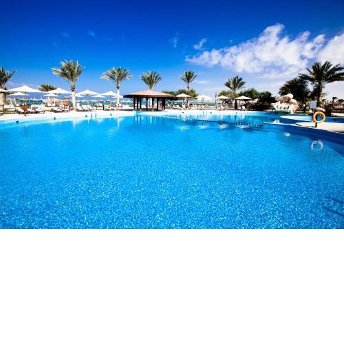 Mousa Coast Hotel & Spa