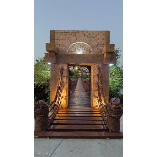 Mousa coast Resort شالية كامل للايجار موسي كوست