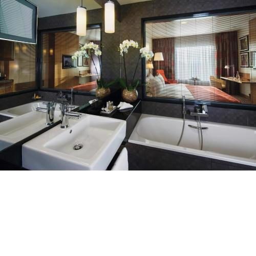 Movenpick Hotel Ankara