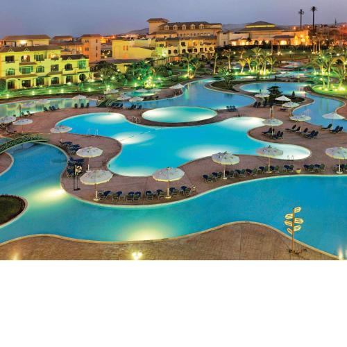 Mövenpick Hotel Cairo - Media City