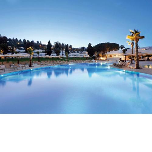 Mövenpick Hotel Gammarth Tunis