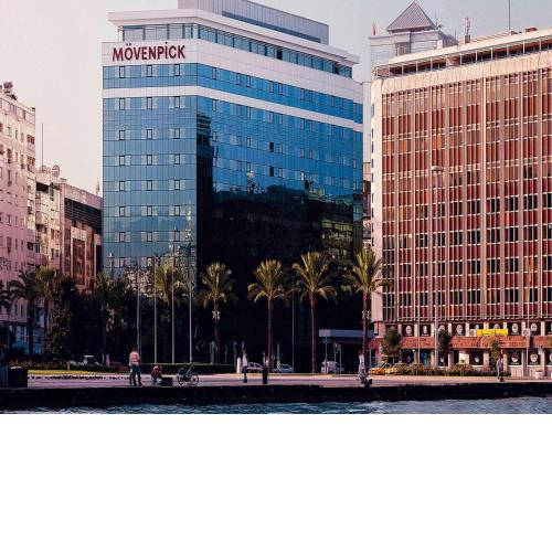 Mövenpick Hotel Izmir