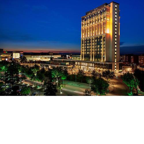 Movenpick Hotel Malatya