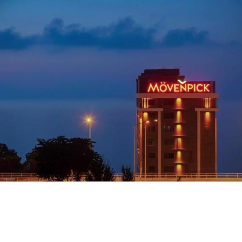 Mövenpick Hotel Trabzon