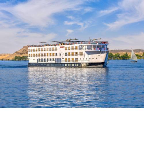 Movenpick MS Hamees