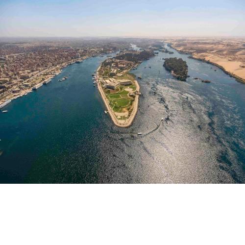 Mövenpick Resort Aswan