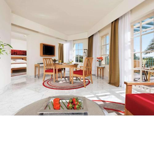 Movenpick Resort & Spa El Gouna