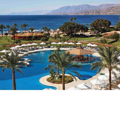 Movenpick Taba Resort & Spa