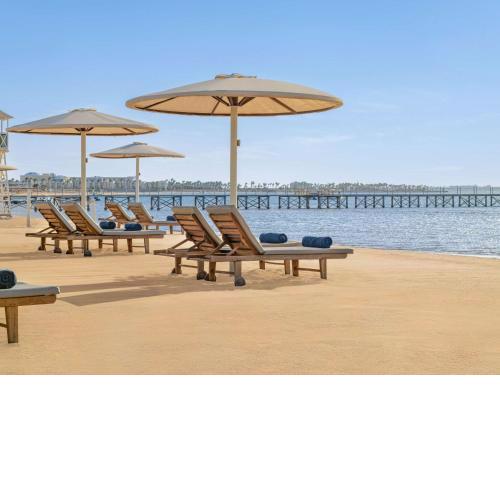 Movenpick Waterpark Resort & Spa Soma Bay