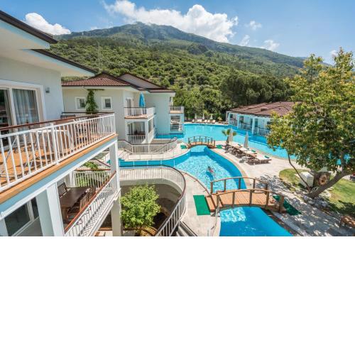 Mozaik Hotel