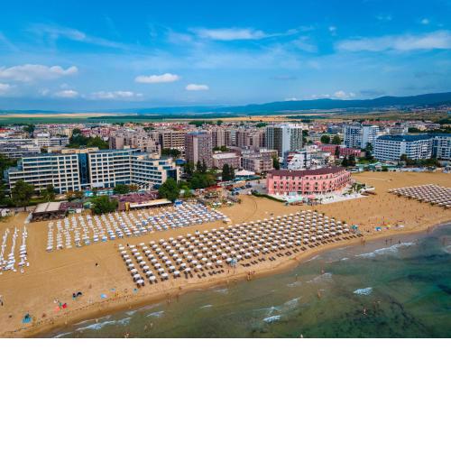 MPM Astoria Hotel - Ultra All Inclusive