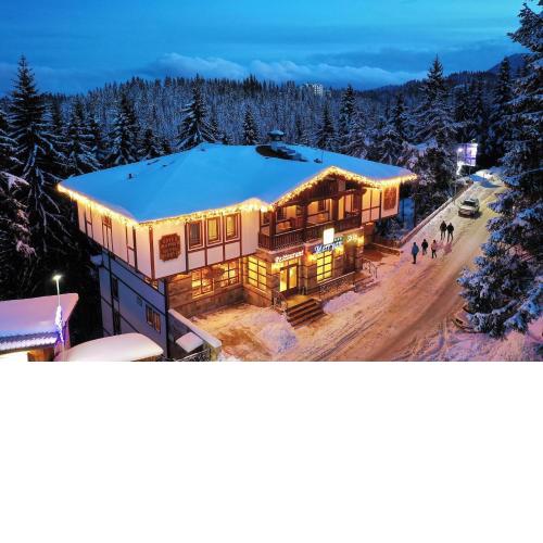 MPM Family Hotel Merryan