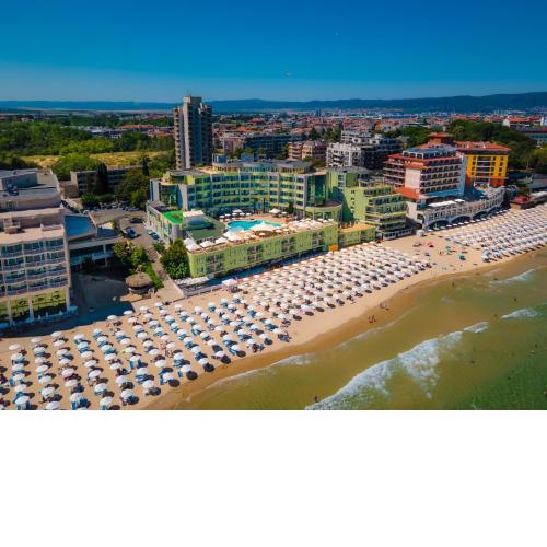 MPM Hotel Arsena - Ultra All Inclusive