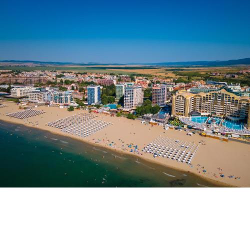 MPM Hotel Condor - All Inclusive Light