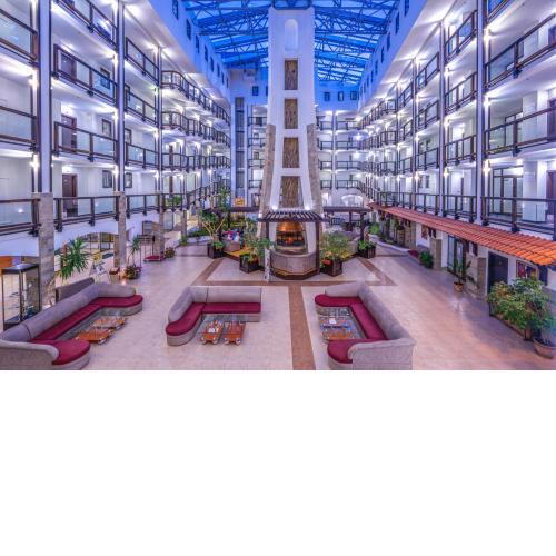 MPM Hotel Guinness