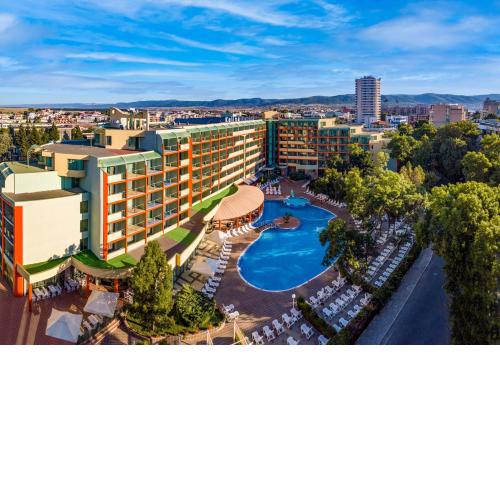 MPM Hotel Kalina Garden - All Inclusive