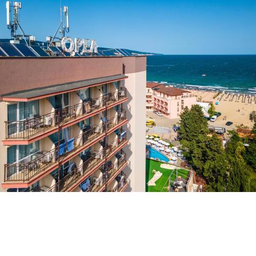 MPM Hotel Orel - Ultra All Inclusive
