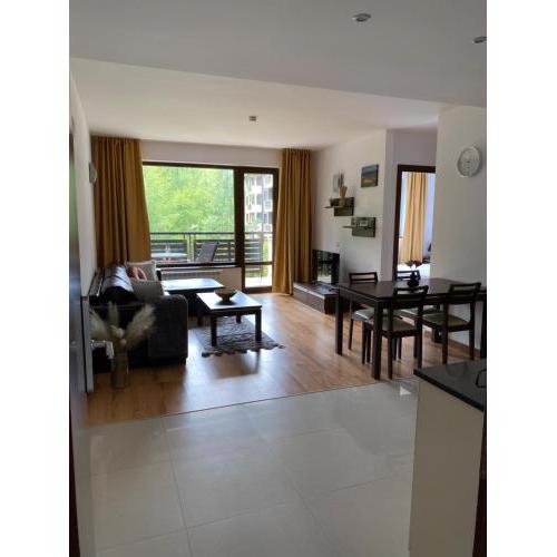 M&R Apartment C13 - SPA Terra Complex