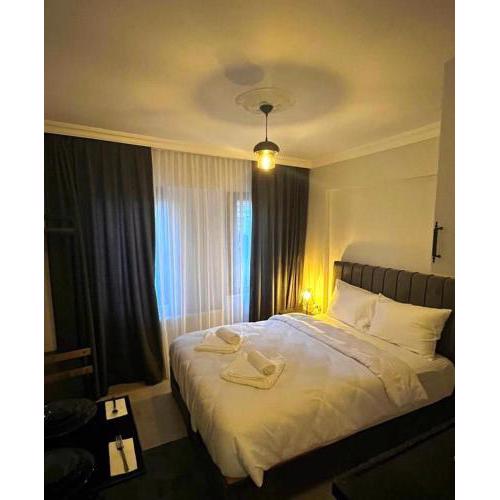 Mr Miller Suite