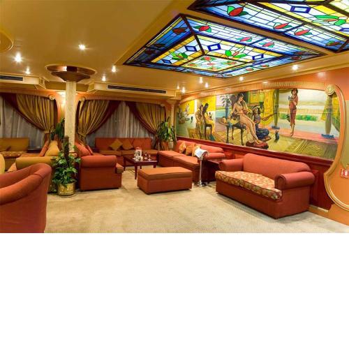 M/s Nile crown II